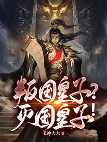 叛国皇子？灭国皇子！