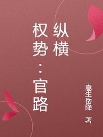权势：官路纵横