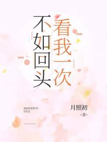 不如回头看我一次